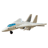 Matchbox Sky Busters Top Gun Maverick Legends 4 Jet Set - Radar Toys