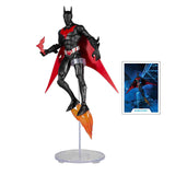Mcfarlane Toys DC Multiverse Batman Beyond 7 Inch Action Figure - Radar Toys