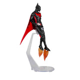 Mcfarlane Toys DC Multiverse Batman Beyond 7 Inch Action Figure - Radar Toys