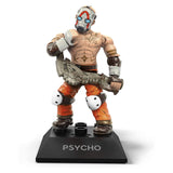 Mega Construx Borderlands Psycho Building Set - Radar Toys