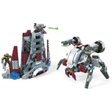 Mega Construx Halo Infinite Skiff Intercept Building Set - Radar Toys