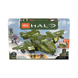 Mega Construx Halo Pelican Inboud Building Set - Radar Toys