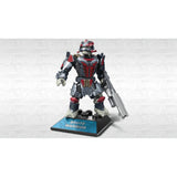 Mega Construx Halo Pro Builders Brute Warrior Figure Set - Radar Toys