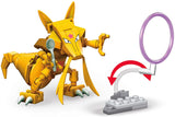 Mega Construx Pokemon Kadabra Build It Set - Radar Toys
