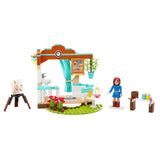 Mega Bloks American Girl Saige's Art Studio Building Set - Radar Toys