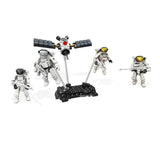 Mega Bloks Call Of Duty Icarus Troopers Building Set - Radar Toys