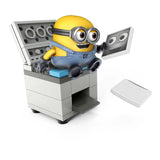 Mega Bloks Despicable Me Copy Chaos Building Set - Radar Toys