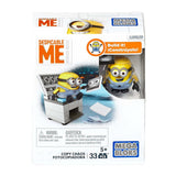 Mega Bloks Despicable Me Copy Chaos Building Set - Radar Toys