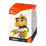 Mega Bloks Kubros Aliens Ripley Building Set - Radar Toys