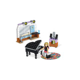 Mega Construx American Girl Isabelle's Dance Studio Building Set - Radar Toys