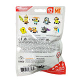 Mega Construx Despicable Me Series 12 Blind Bag Mini Figure - Radar Toys