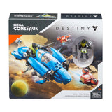 Mega Construx Destiny Heavy Pike Patrol Building Set - Radar Toys
