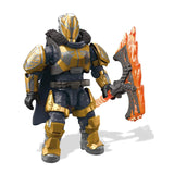 Mega Construx Destiny Lord Saladin Arsenal Building Kit FMK05 - Radar Toys