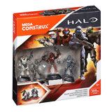 Mega Construx Halo Fireteam Osiris Building Set - Radar Toys