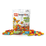 Mega Construx Inventions Bright Pack Building Set - Radar Toys