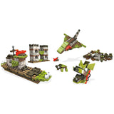 Mega Construx Inventions Camo Pack Building Set - Radar Toys