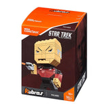 Mega Construx Kubros Star Trek Picard Building Set - Radar Toys