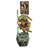 Mega Construx Teenage Mutant Ninja Turtles Mutagen Canister Mikey Building Set - Radar Toys