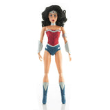 Mego DC New 52 Wonder Woman 14 Inch Action Figure - Radar Toys