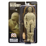 Mego Horror Egyptian Mummy 8 Inch Action Figure - Radar Toys