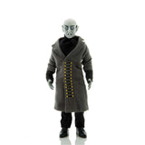 Mego Nosferatu 8 Inch Action Figure - Radar Toys