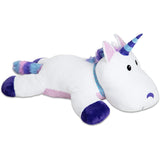 Melissa And Doug Cuddle Unicorn 24 Inch Plush - Radar Toys
