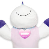 Melissa And Doug Cuddle Unicorn 24 Inch Plush - Radar Toys