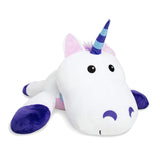 Melissa And Doug Cuddle Unicorn 24 Inch Plush - Radar Toys