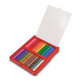 Melissa And Doug 24 Triangular Crayons - Radar Toys