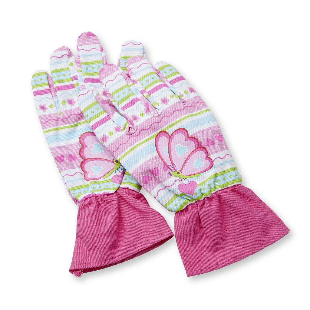 Melissa And Doug Sunny Patch Cutie Pie Butterfly Gloves - Radar Toys