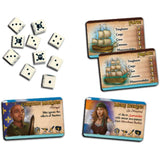 Merchants And Marauders The Board Game - Radar Toys
