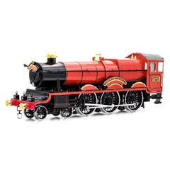 Metal Earth Harry Potter Hogwarts Express Model Kit ICX137 - Radar Toys