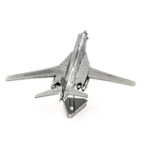 Metal Earth Rockwell B-1B Lancer Model Kit MMS162 - Radar Toys