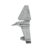 Metal Earth Star Wars Imperial Shuttle 3D Model Kit MMS259 - Radar Toys