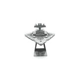 Metal Earth Star Wars Imperial Star Destroyer 3D Model Kit MMS254 - Radar Toys