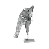 Metal Earth Star Wars Slave 1 3D Model Kit MMS260 - Radar Toys