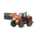 Metal Earth Wheel Loader Model Kit MMS183 - Radar Toys