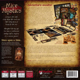 Mice And Mystics The Board Game - Radar Toys