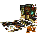 Mice And Mystics The Board Game - Radar Toys