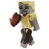 Minecraft Comic Maker Husk Action Figure - Radar Toys