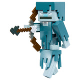Minecraft Comic Maker Stray Action Figure - Radar Toys