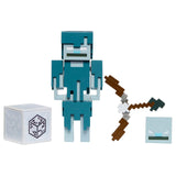 Minecraft Comic Maker Stray Action Figure - Radar Toys