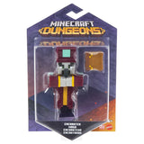 Minecraft Dungeons Encahnter Mago Action Figure - Radar Toys