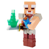Minecraft Dungeons Pake Action Figure - Radar Toys