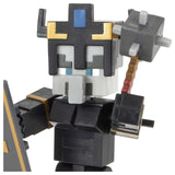 Minecraft Dungeons Royal Guard Action Figure - Radar Toys