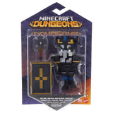 Minecraft Dungeons Royal Guard Action Figure - Radar Toys