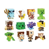 Minecraft Greek Mythology Series 12 Blind Box Mini Figure - Radar Toys