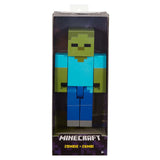 Minecraft Large Zombie 8.5 Inch Action Figure - Radar Toys