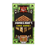 Minecraft The Card Game - Radar Toys