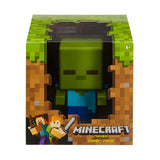 Minecraft Zombie 4.5 Inch Action Figure - Radar Toys
